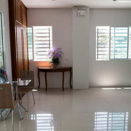 Tanatip Place Bangkok Exterior foto