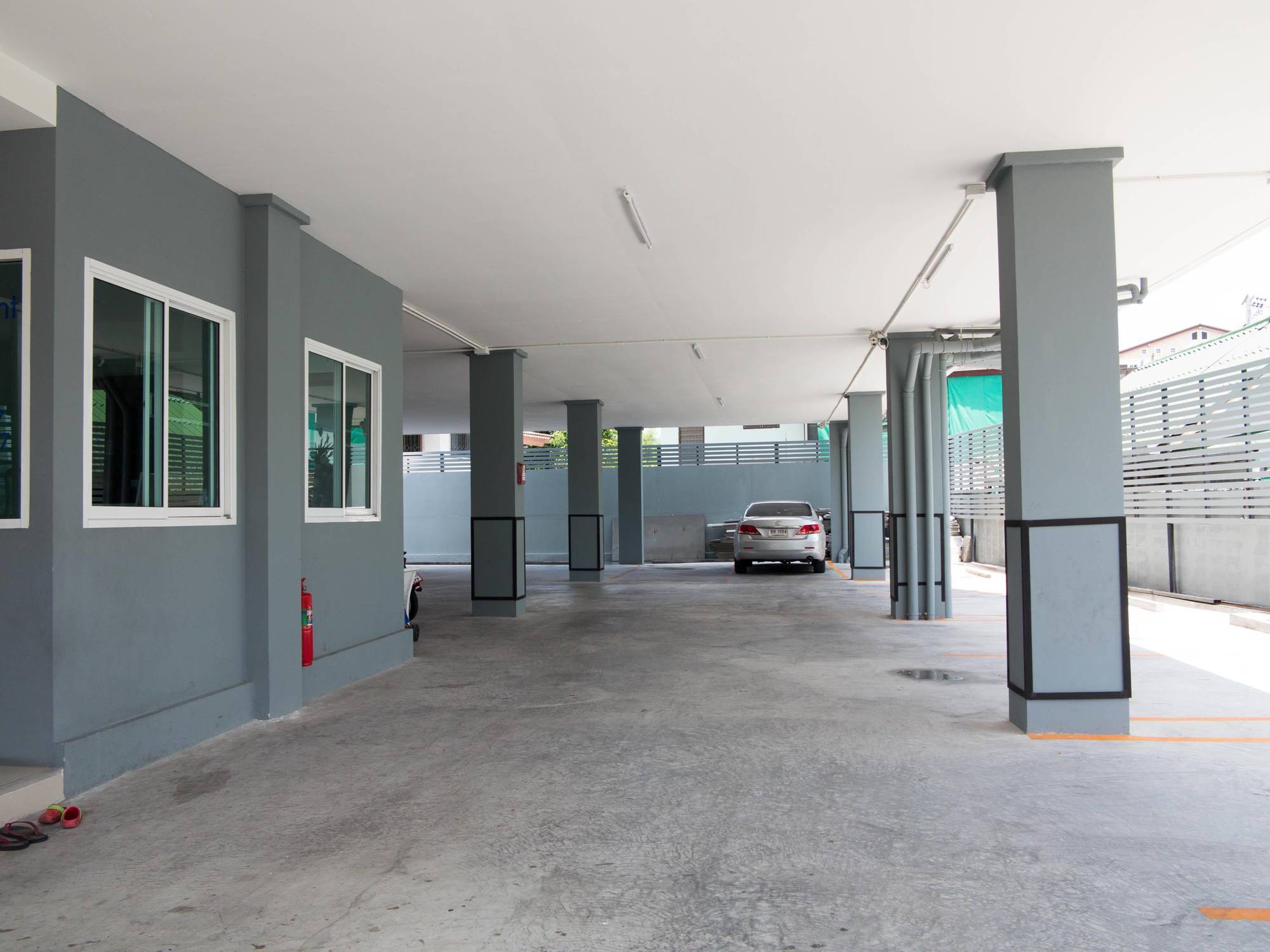 Tanatip Place Bangkok Exterior foto